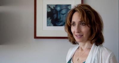 Elissa Epel, Ph.D, 	University of California - San Francisco 