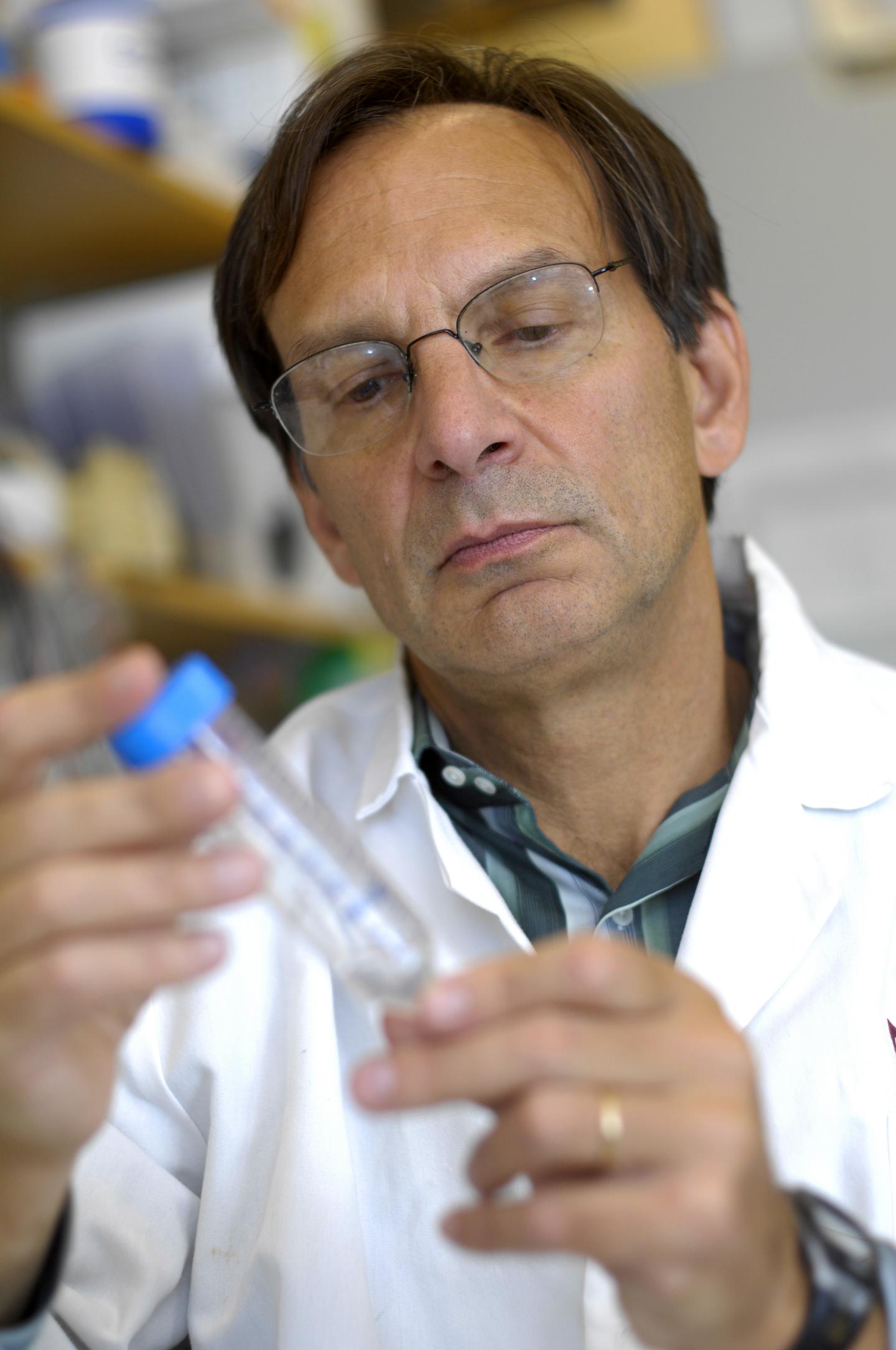 Bruce Spiegelman, PhD, Dana-Farber Cancer Institute