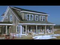 NIST Net Zero Energy House: Nothing Lost is Everyone's Gain
