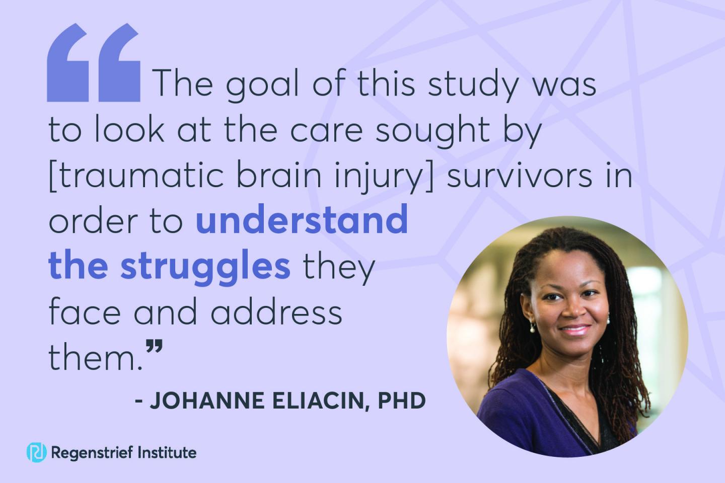 Patients with Traumatic Brain Injuries Face Challenges Navigating Healthcare System