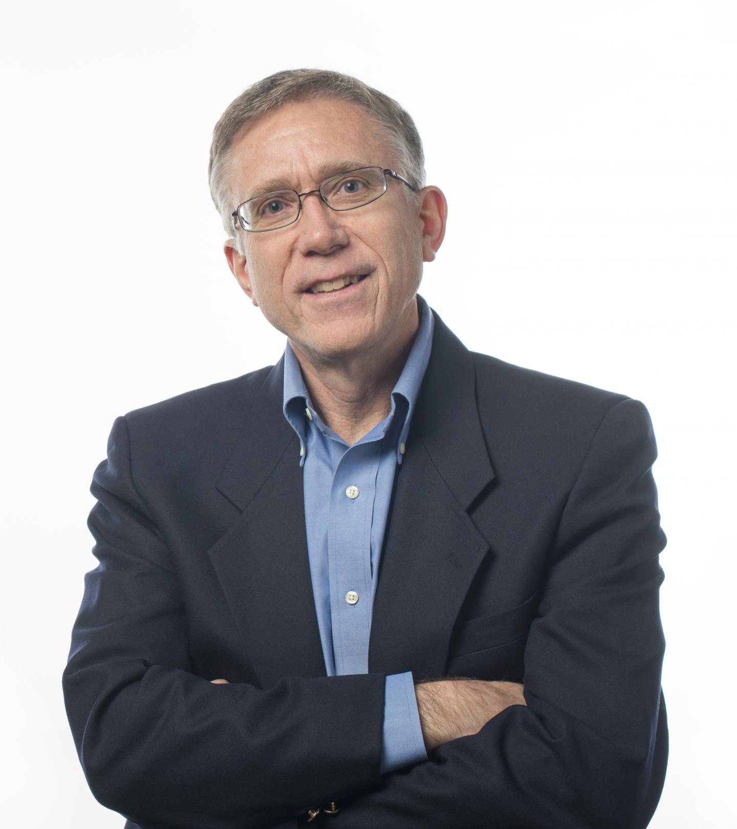 Douglas Hughes, Michigan State University