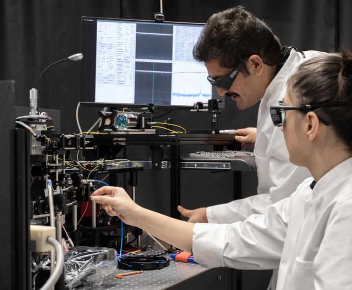 Laser pour la chirurgie orthopédique