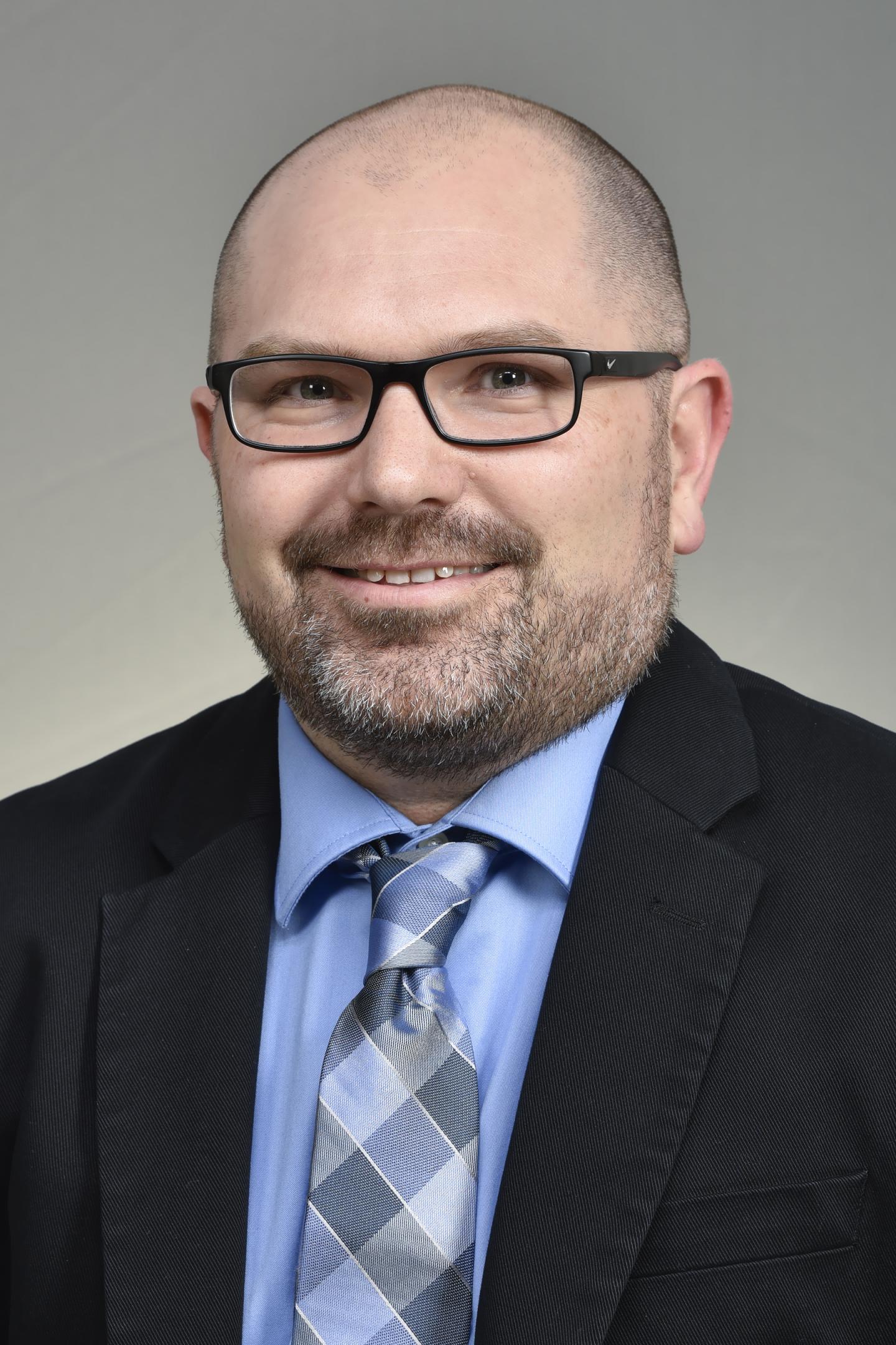 Josh Hagen, West Virginia University