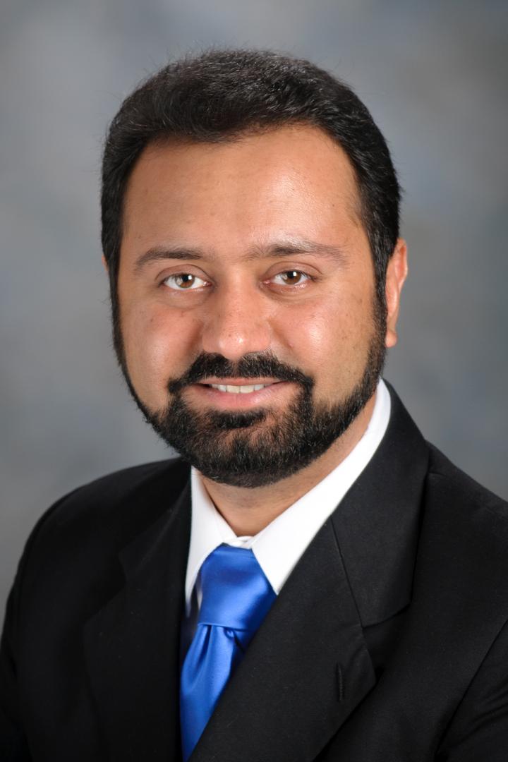 Rehan Akbani, Ph.D.,  	University of Texas M. D. Anderson Cancer Center 