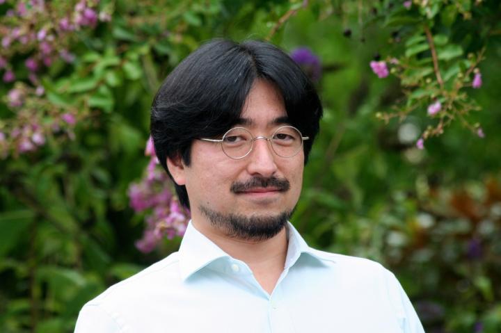 Takahiro Ito, University of Georgia