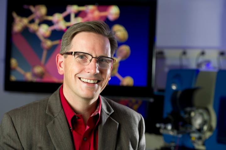 William Schneider, University of Notre Dame