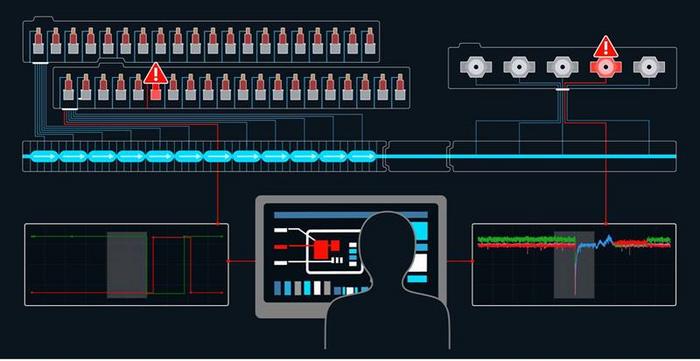 AI Doctor Keeps a Mile-Long Particle Accelerator Healthy