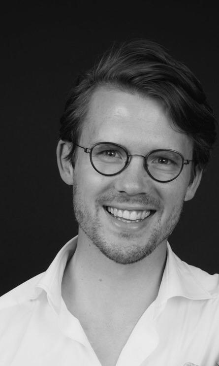 Erik Sachs, 	Karolinska Institutet