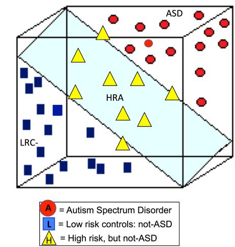 Predicting Severity of Autism Spectrum Disorder