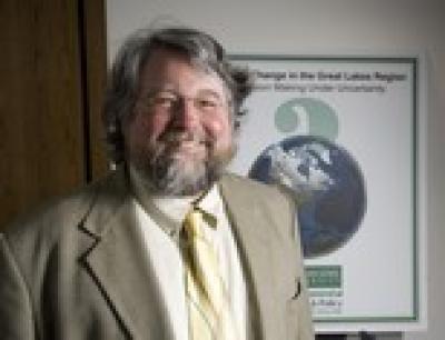 Thomas Dietz, Michigan State University