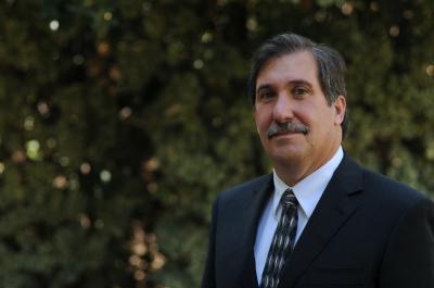 Michael Pazzani, University of California - Riverside