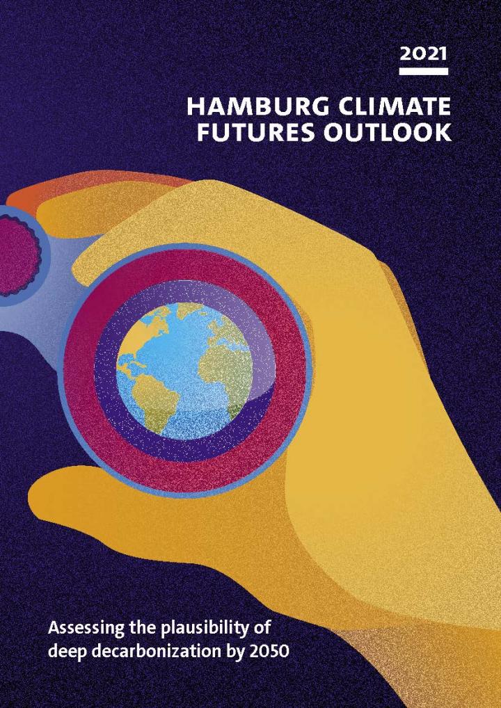 The Hamburg Climate Futures Outlook 2021