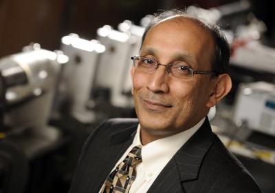 K. T. Ramesh, Johns Hopkins University 