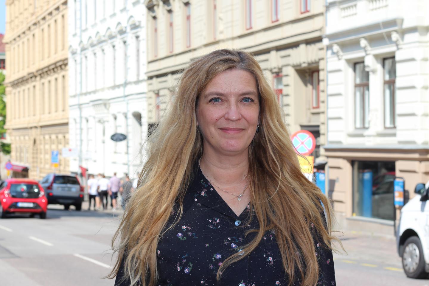 New ideal housewife image being created