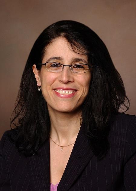 Sana Karam, M.D., Ph.D., University of Colorado Anschutz Medical Campus 