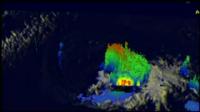 A 3-D NASA Flyover of Tropical Storm Nadine