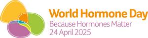 World Hormone Day (CYMK landscape)