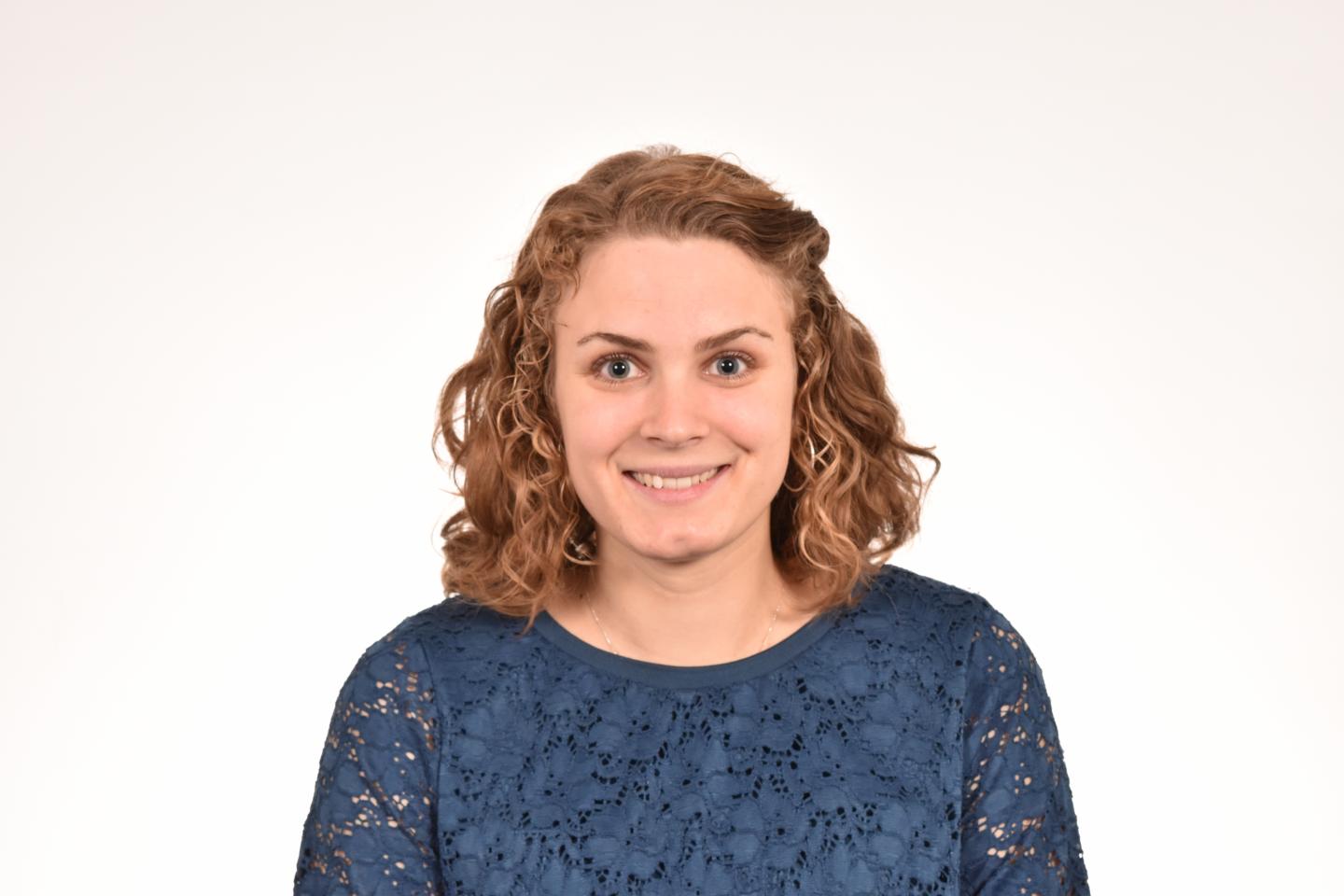 Anna Andersson, Linköping University