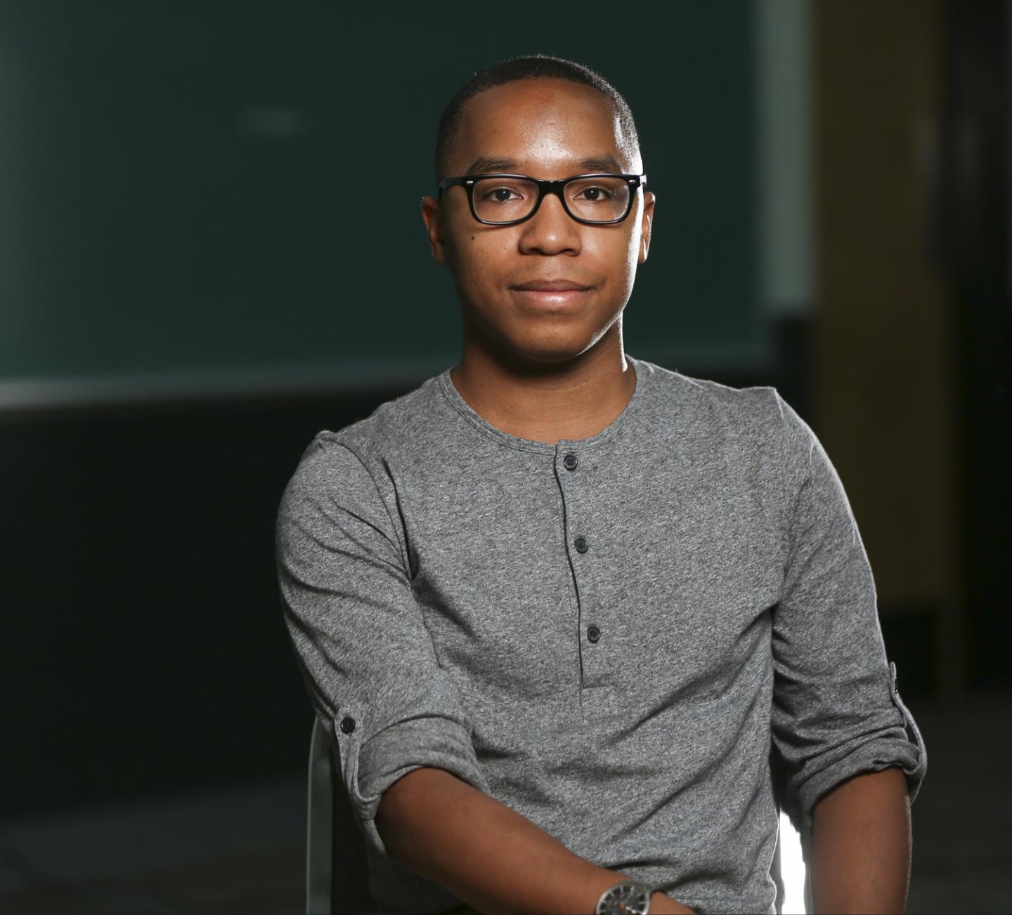 Julius McGee, University of Oregon