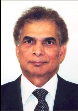 Janardan K. Reddy, Northwestern University