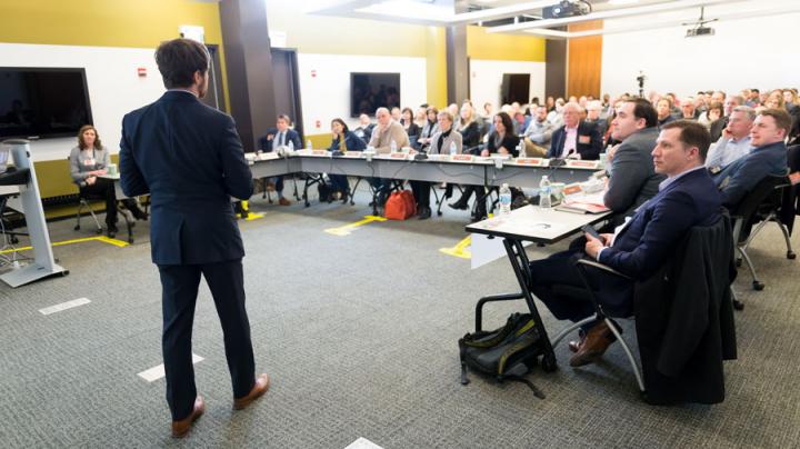 Chad Husko, DOE/Argonne National Laboratory