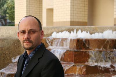 Michael Montoya, UC Irvine