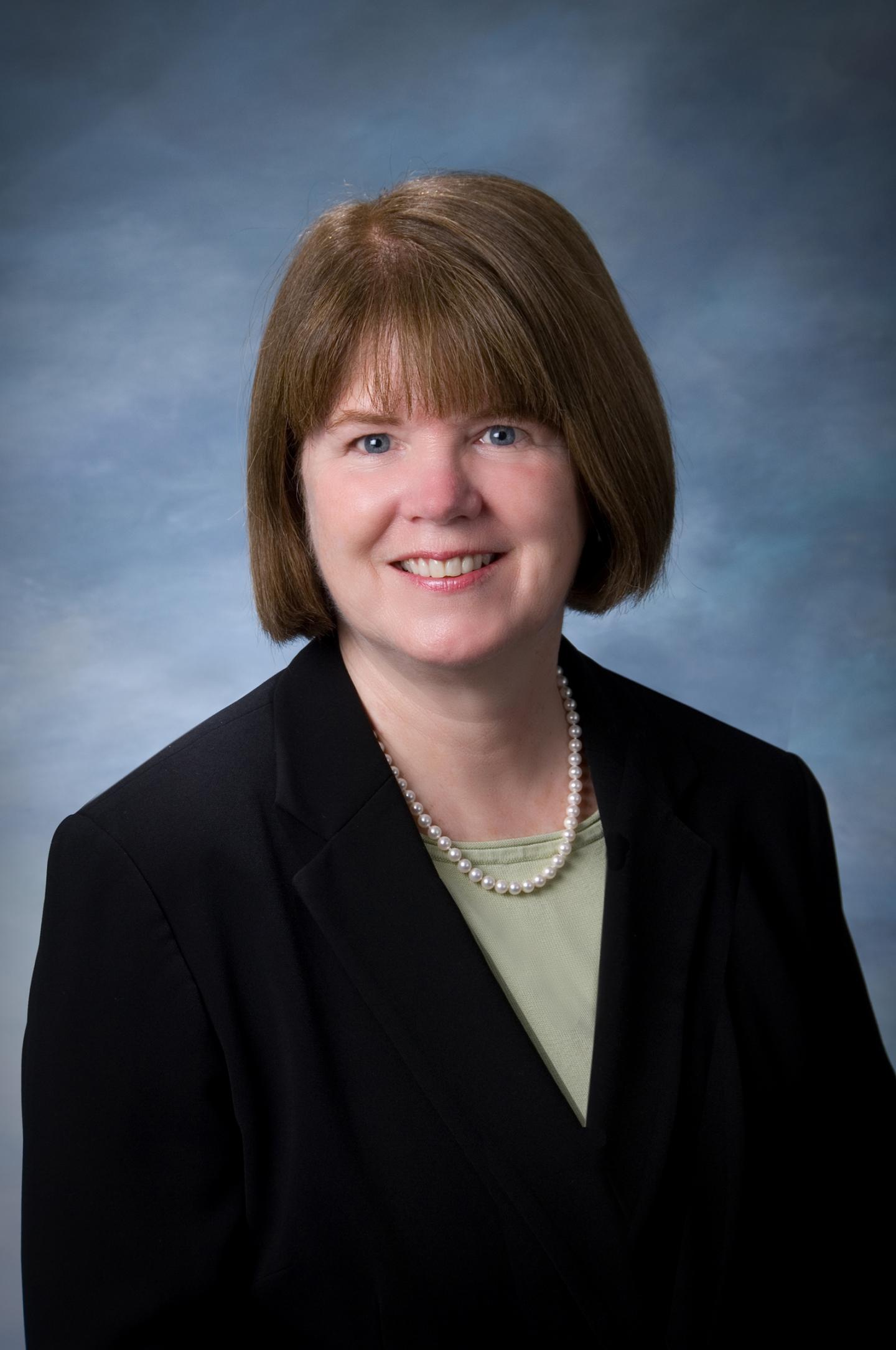 Sue Grady, Michigan State University