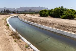 Gage Canal #2