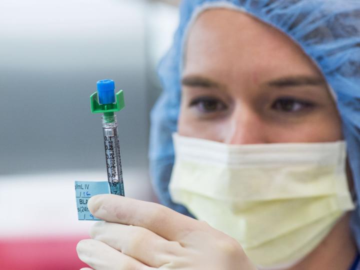 Pediatric Medication