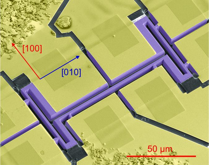 Crystalline Samples of CeRhIn5 (2 of 2)