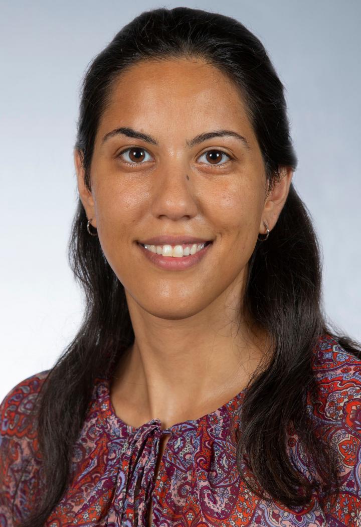 Pelin Gul, Iowa State University 