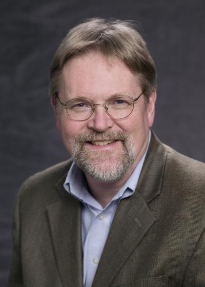 Robert Twilley, Louisiana State University