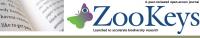 <i>ZooKeys</i> Logo