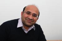 Zaheer-Ud-Din Babar, University of Huddersfield