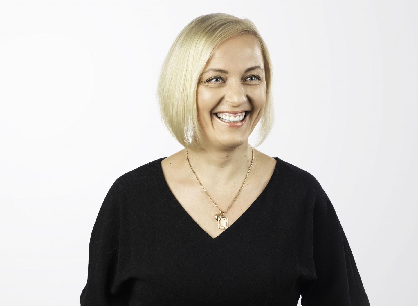 Dr Irina Kliziene, Kaunas University of Technology, Faculty of Social Sciences, Arts and Humanities