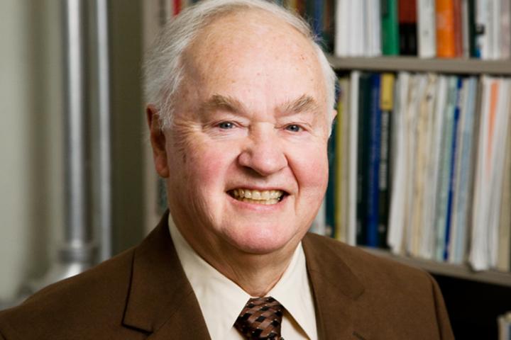 Walter W. McMahon, University of Illinois