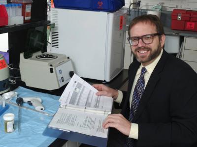 Dr. Craig Newschaffer, Drexel University