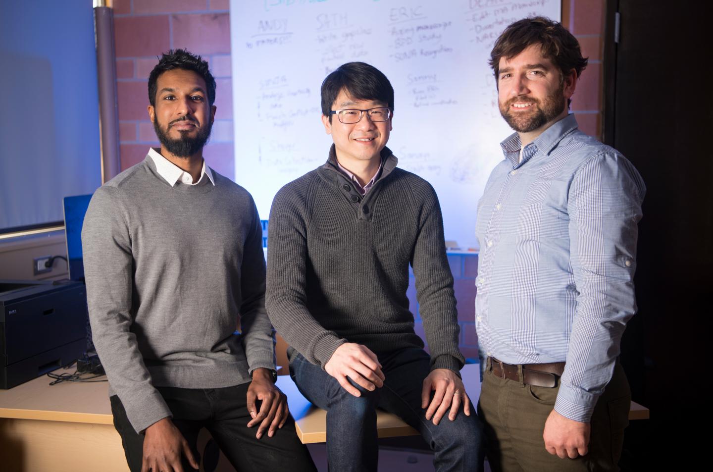 U of T Researchers Look at How the Brain Represents Time when Processing Long-Term Memories