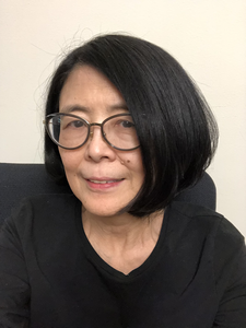 Cecilia Lo, Ph.D.