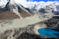 Himalayan Glaciers (2 of 2)