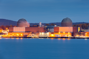 Nuclear power plant