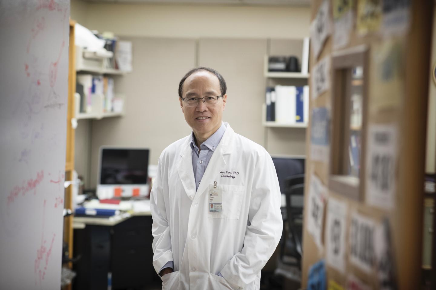 Exercise offers 'profound' benefit for Friedreich's ataxia, research suggests