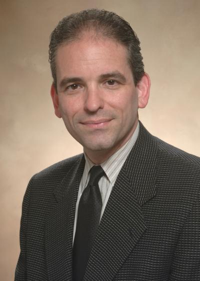 Mark Zimmerman, M.D., Rhode Island Hospital