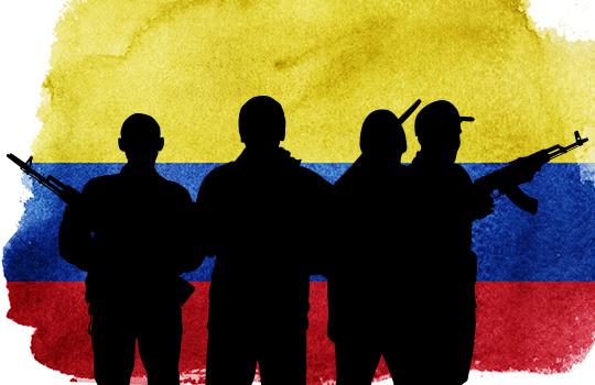 Militant Groups Influence Local Policies During Conflict