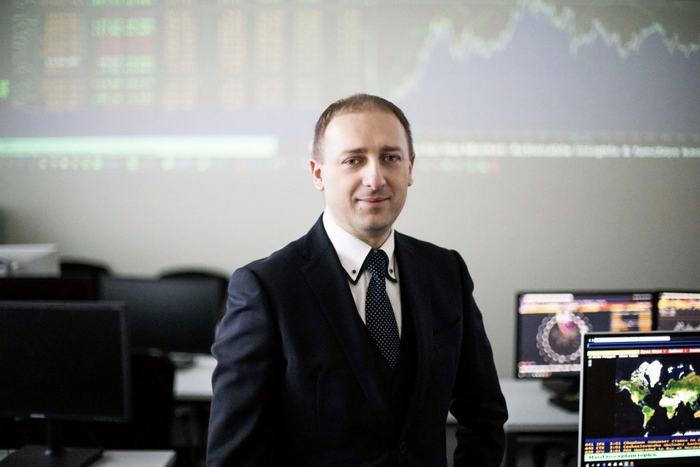 Prof. Vaitas Keidalis