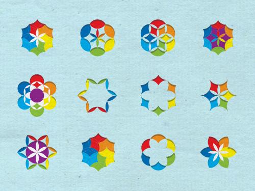 Reconstructing the Evolutionary History of Thousands of Protein Modifications in 18 Related Species