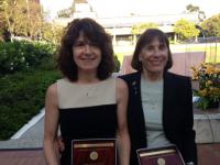 Drs. Mallory D. Witt, and Carol Berkowitz, LA BioMed