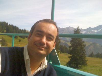 Miguel Godinho Ferreira, Instituto Gulbenkian de Ciencia