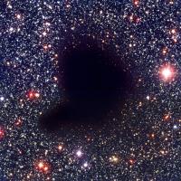 The Dark Nebula Barnard 68