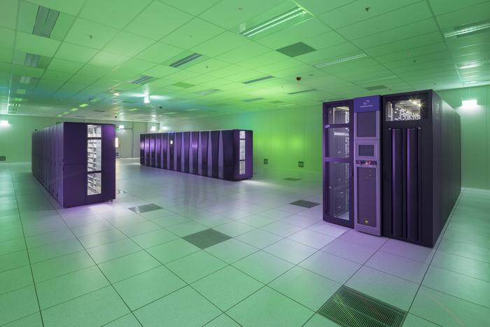 PawseyDataStorage_Pawsey Supercomputing Research Centre